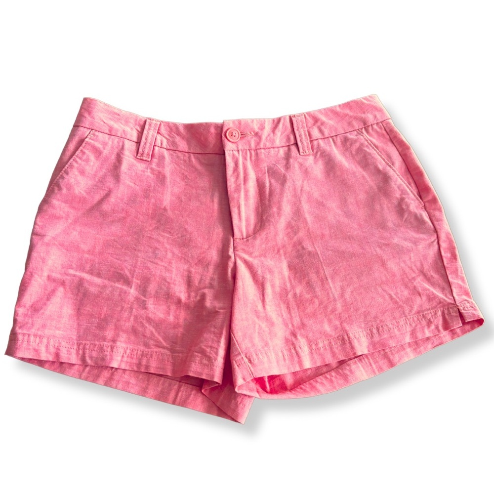 🥾 Magellan Outdoors Peach Shorts – Women’s Size 8